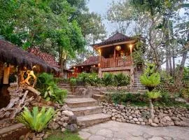 Rajaklana Resort and Spa