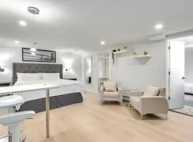 Classic King Size Guest Suite