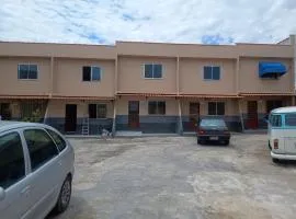 Hospedagem Itaboraí SG