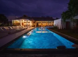Sustainable luxury in Alona