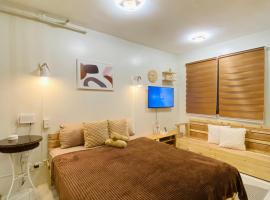 Fablo Getaway, Hotel in Santa Rosa