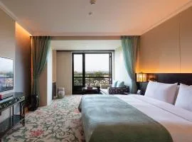 Grand Hotel Beijing Forbidden City