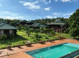 Ratanakiri Paradise Hotel & Restaurant