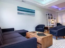 MODERN HOME NEAR CAPITOL HILL - Walk to METRO subway