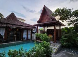 Sojourn Spa Hotel Melaka