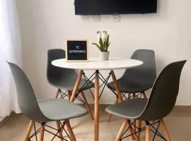 Apartamento en Montenegro cerca al Parque del café