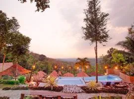 Rajaklana Resort and Spa