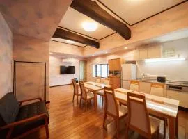 【Newly Opened】Yufuin Geihinkan Kura