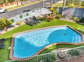 The Palms Apartments