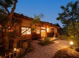 【Newly Opened】 Yufuin Geihinkan Torigoebettei