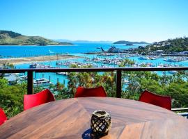 Alang Alang on Hamilton Island by HIHA