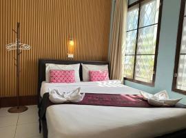 Mixay Paradise Hotel, Hotel in Vientiane