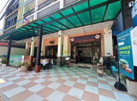 Mixay Paradise Hotel, Hotel in Vientiane