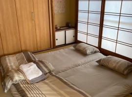 Gohuku - Vacation STAY 41804v, vila v destinaci Kami-ichi