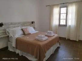 El Sibarita Confort