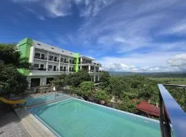 Amazing View Mountain Resort Laguna