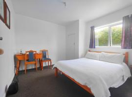 from 128 for two bedrooms property in Wellington, hotel v destinaci Wellington