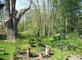 Ferienwohnung Am Mühlbach