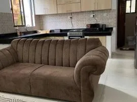 One bedroom in Bamburi