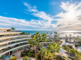 Holiday Inn Nice - Port St Laurent by IHG