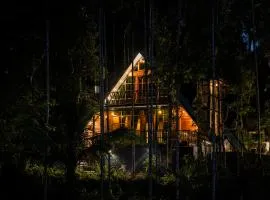 Ethnic Villa Wayanad