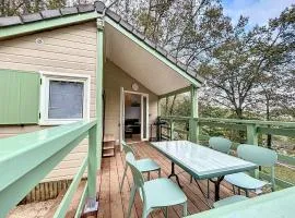 Au chalet 29
