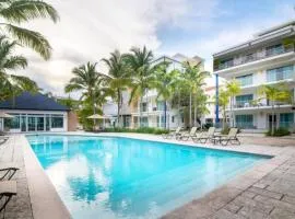 Lumina at Jardines Punta Cana Village – hotel w pobliżu miejsca Lotnisko Punta Cana - PUJ 