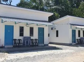 Chalet Meroloh Kuala Kangsar