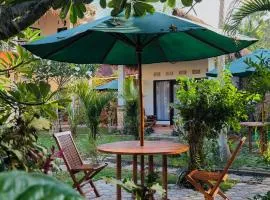 Cewin's Homestay