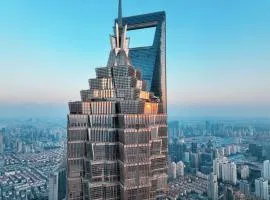Grand Hyatt Shanghai