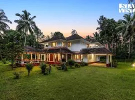 StayVista at Wellbeing Villa