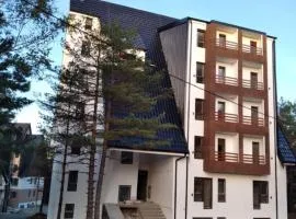 Apartman Mijatović Divčibare