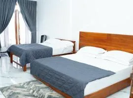 Trinco Green Inn Uppuveli