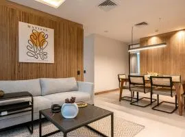 Bio 26 Apartments