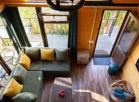 chemi kera Chalet
