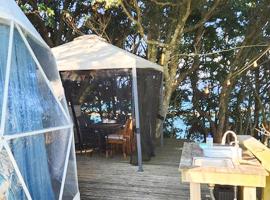 Shimanto Yamamizuki - Vacation STAY 36960v, Campingplatz in Shimanto