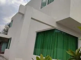 Mahai
