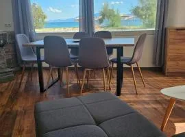 Beach Apartment A