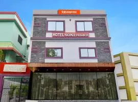 FabExpress Soni Palace