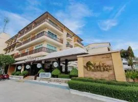 Sarita Chalet & Spa Jomtien beach Pattaya
