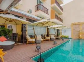 Sarita Cha let and Spa