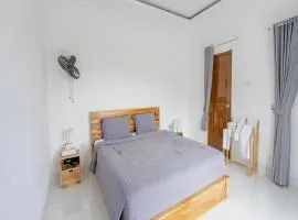 Batur Kencana Villa Mitra RedDoorz