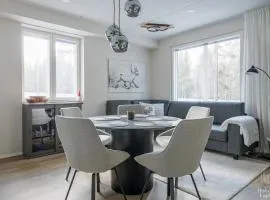 Holiday in Lapland - Postintie 3A 6101