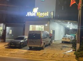 Nhím Hotel MC - by BAY LUXURY, hotel en Mộc Châu