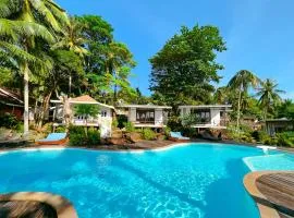 A-Na-Lay Resort Koh Kood