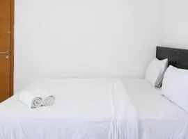 Spacious 2BR with Access to Mall at Aryaduta Residence Surabaya Apartment By Travelio