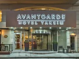 Avantgarde Urban Taksim