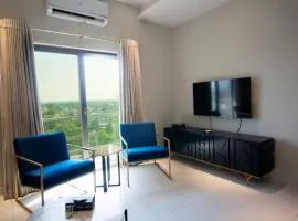 1 Bedroom Apartment in The Opus Luxury Residences, Gulberg