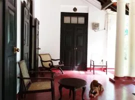 Olukaranda Walauwa