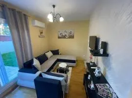 Apartman Bella vita 2